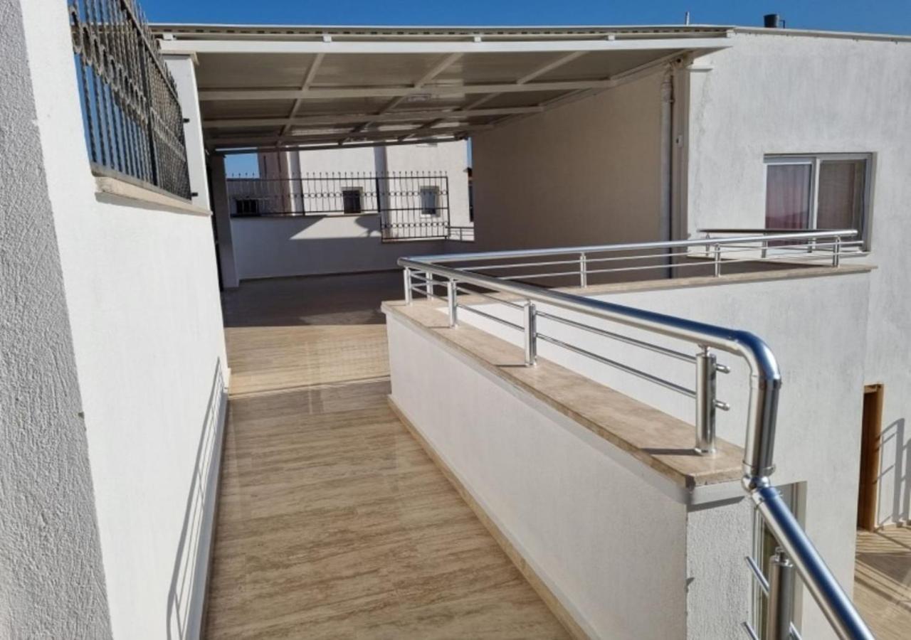 Bodrum Eason Villa & House 350M2 Full Sea View With Private Infinity Pool Ngoại thất bức ảnh