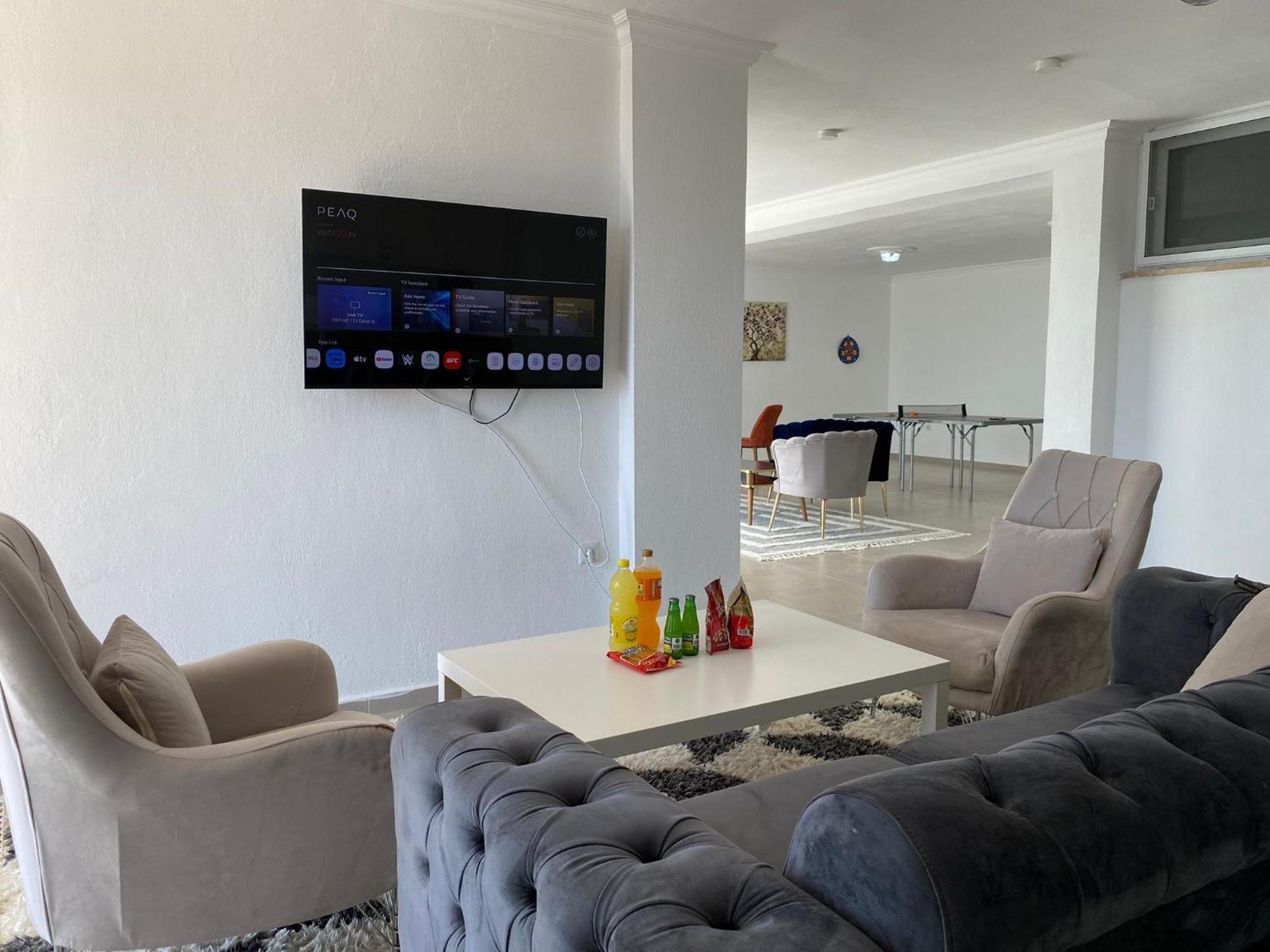 Bodrum Eason Villa & House 350M2 Full Sea View With Private Infinity Pool Ngoại thất bức ảnh