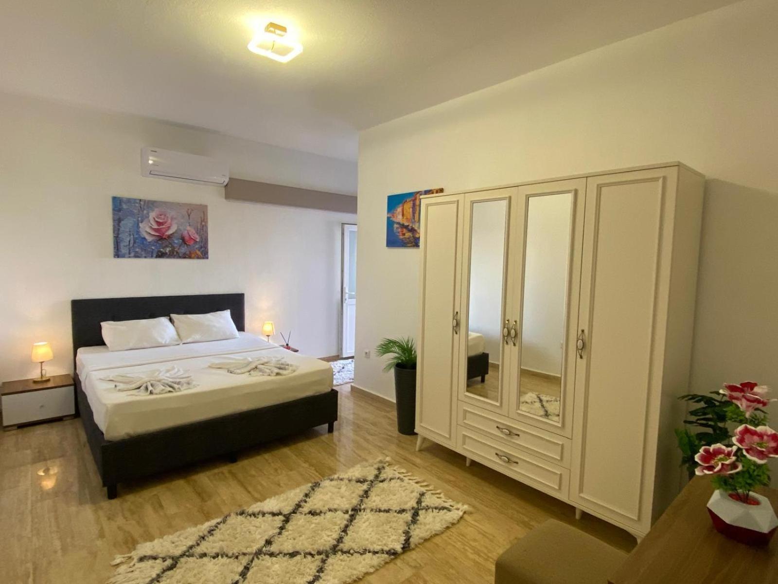 Bodrum Eason Villa & House 350M2 Full Sea View With Private Infinity Pool Ngoại thất bức ảnh